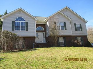 5211 Long Hollow Rd, Rock Spring, GA 30739