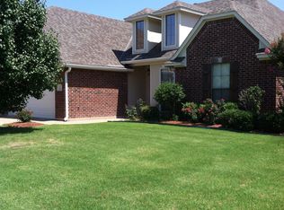 238 Gloucester Dr, Bossier City, LA 71111