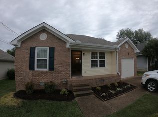 127 Southern Trce, Hendersonville, TN 37075
