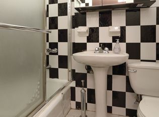 324 E 14th St #A1, New York, NY 10003