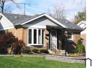12252 S Elizabeth St, Chicago, IL
