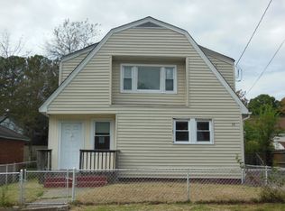 55 Harris Rd, Portsmouth, VA 23702