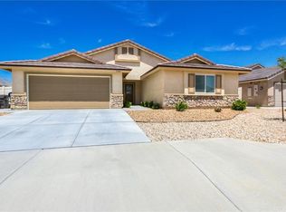 5749 Forry Ct, Lancaster, CA 93536