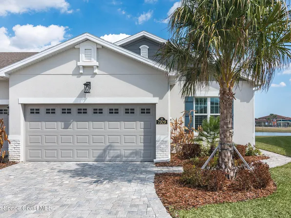 7929 Cache Creek Ln, Melbourne, FL 32940