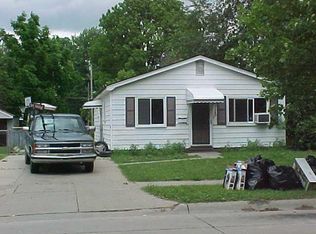 3349 Alvina Ave, Warren, MI 48091