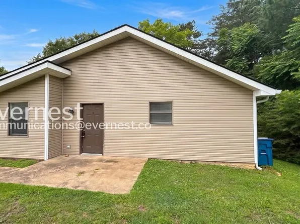 8857 Millard Lee Ln, Chattanooga, TN 37416