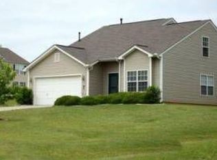 558 Danfield Dr, Clover, SC 29710
