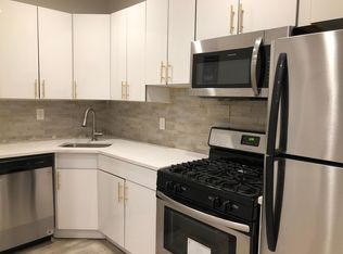 55 Graham St #2B, Jersey City, NJ 07307