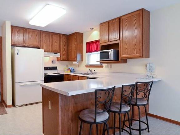 Massive U-shaped prep KIT