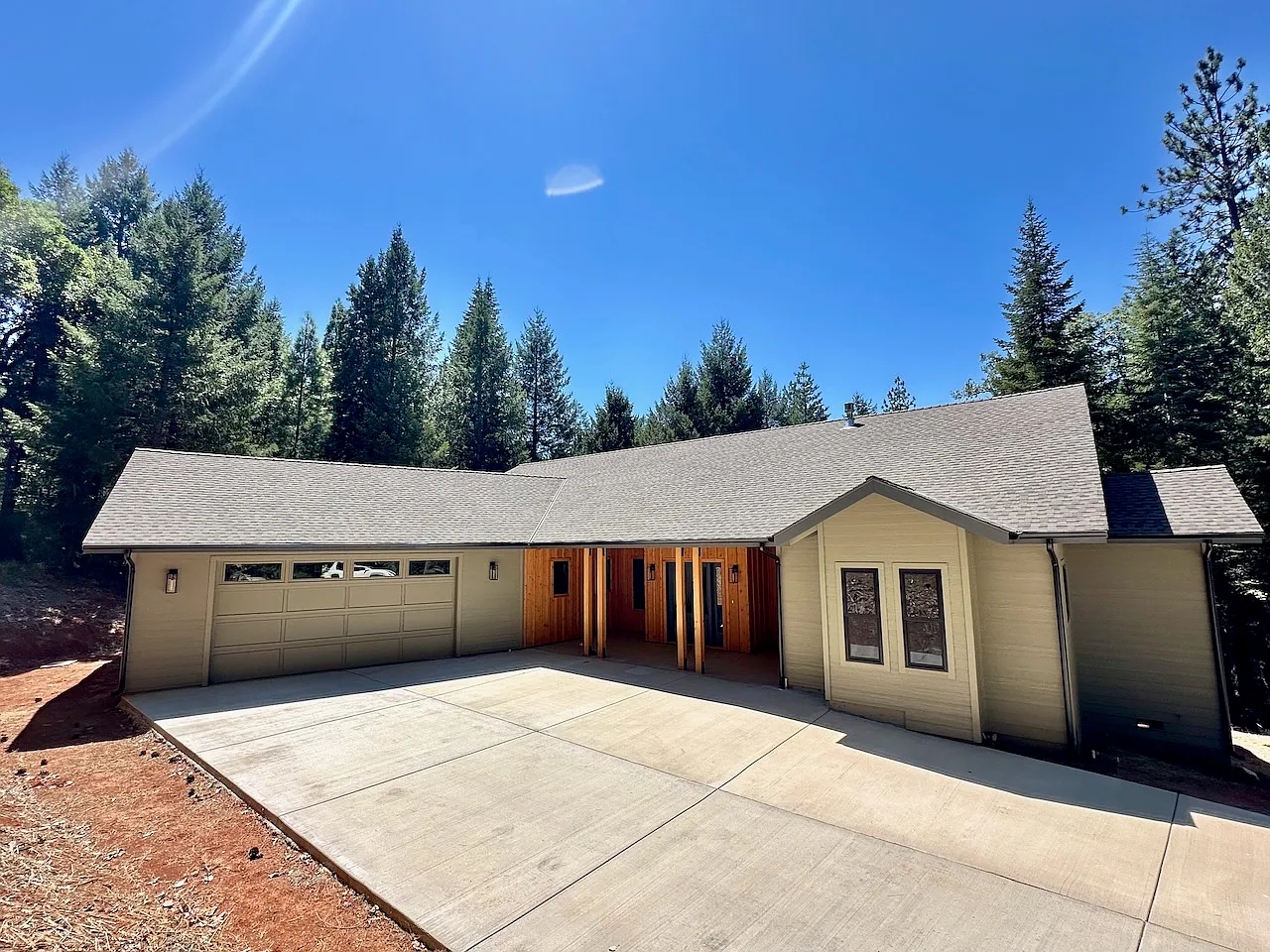 Harmony Ridge Road, 10416 - 1 — Photo 1