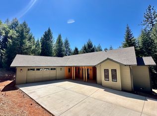 10416 Harmony Ridge Rd, Nevada City, CA 95959
