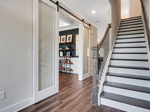 These photos are representative of this floor plan, but all options may not be available in every co