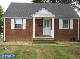 16 Stratford Ave, Ewing, NJ 08618