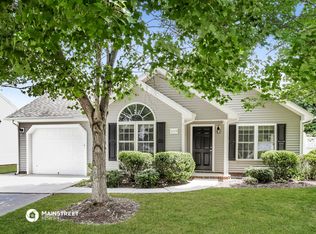 6104 Black Willow Dr, Greensboro, NC 27405