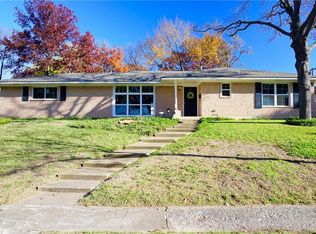 1529 Briarcrest Dr, Dallas, TX 75224