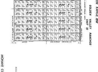 2565 S Ponderosa Rd, Golden Valley, AZ 86413