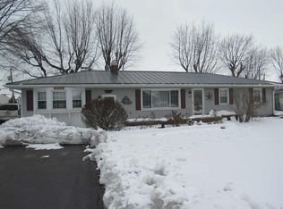 415 S Dixon Rd, Kokomo, IN 46901