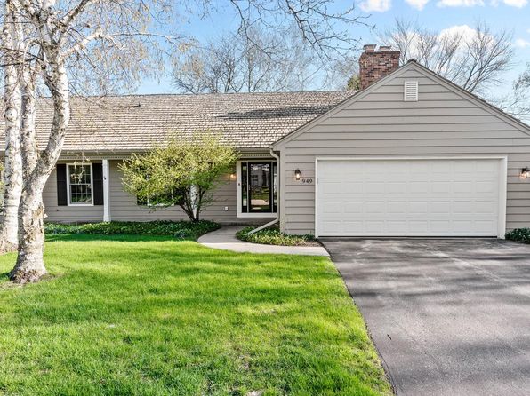 949 West Shaker CIRCLE, Mequon, WI 53092