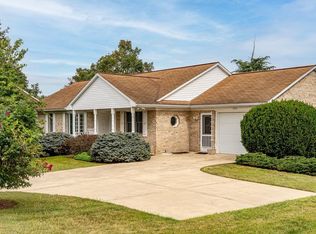 3346 Redbud Ln, Harrisonburg, VA 22801