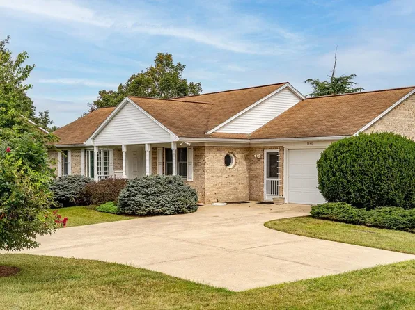 3346 Redbud Ln, Harrisonburg, VA 22801