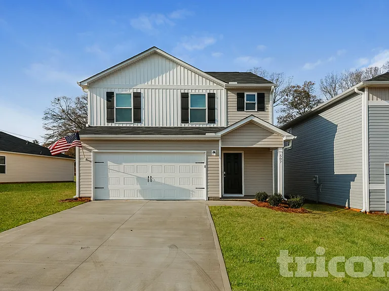 507 Dayspring Dr — Photo 1