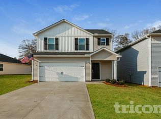 507 Dayspring Dr, Inman, SC 29349