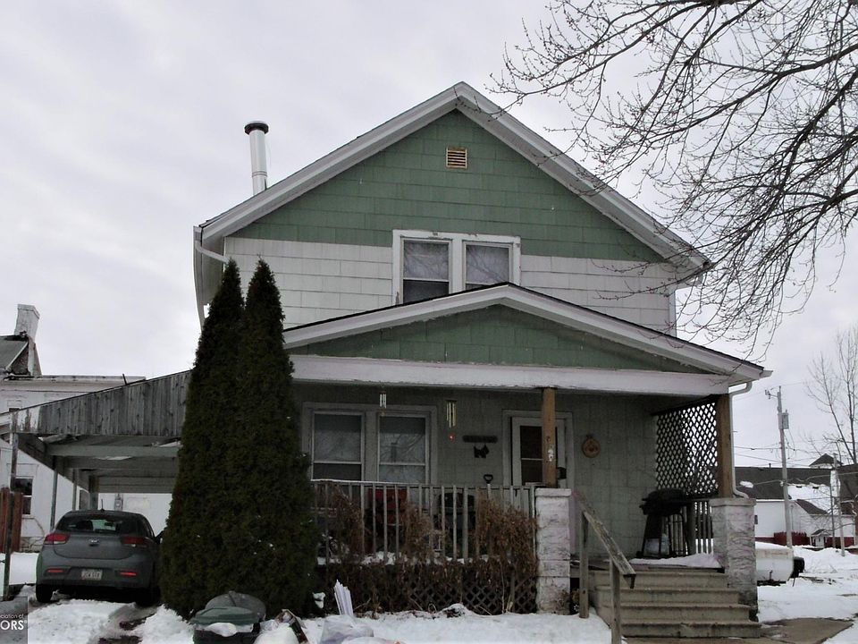 209 S 5th Ave, Marshalltown, IA 50158 MLS 5698479 Zillow