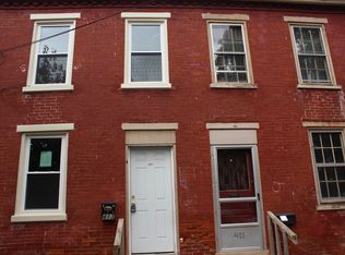 411-413 S Arch St, Lancaster, PA 17603