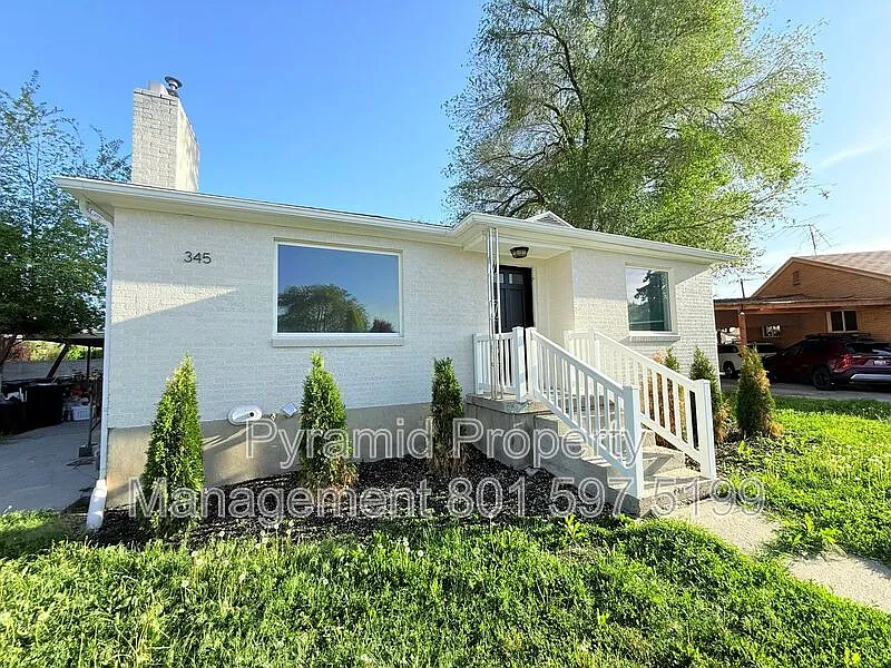 345 W 1300 N #DOWNSTAIRS