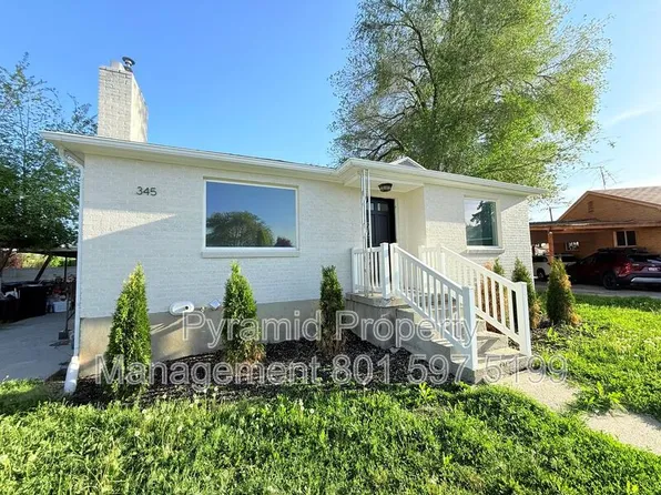 345 W 1300 N, Provo, UT 84604