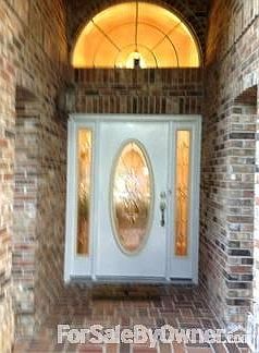 Main Entrance