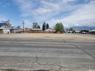 806 H St, Hawthorne, NV 89415