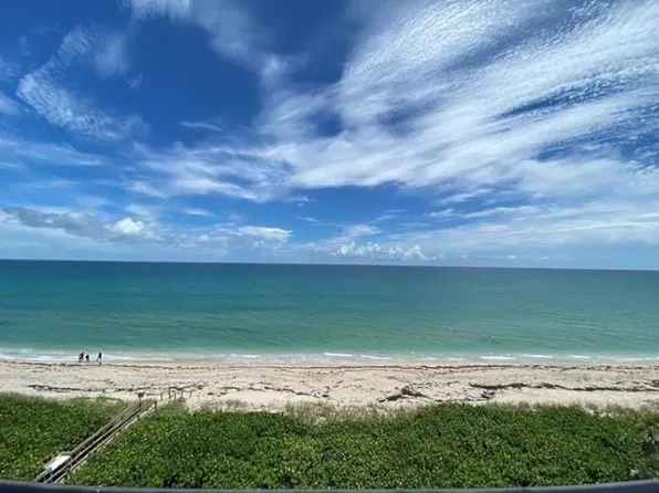 9940 Ocean Dr #607, Jensen Beach, FL 34957