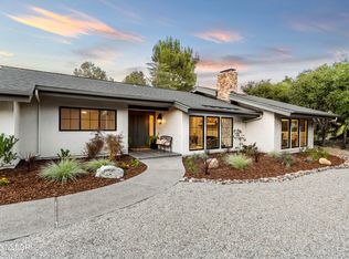 1073 Fredensborg Canyon Rd, Solvang, CA 93463
