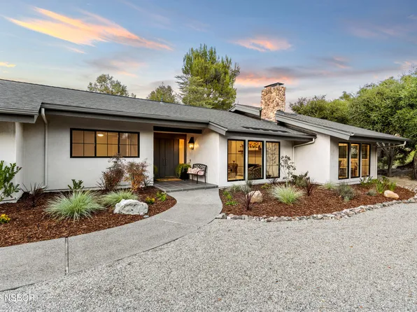1073 Fredensborg Canyon Rd, Solvang, CA 93463