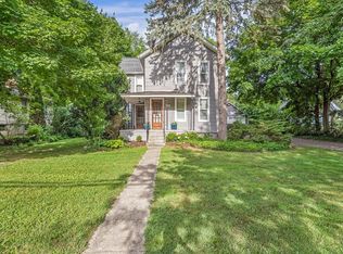 520 S 7th St, Ann Arbor, MI