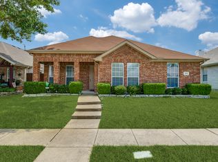 1620 Bur Oak Dr, Allen, TX 75002