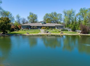 8919 Deschutes Rd, Palo Cedro, CA 96073