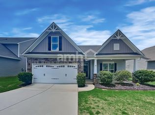 137 Caledonia Dr, Easley, SC 29642