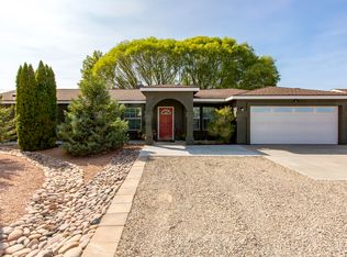 4680 N Wagon Way, Prescott Valley, AZ 86314