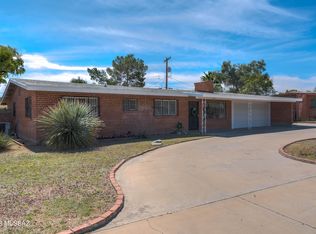 4422 E Holmes St, Tucson, AZ 85711