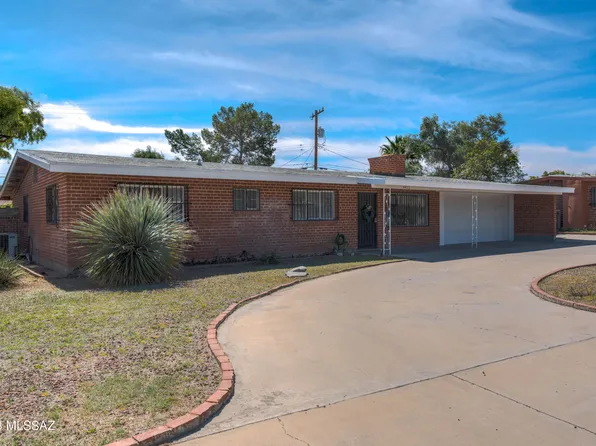4422 E Holmes St, Tucson, AZ 85711
