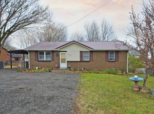 617 Lafayette Rd, Clarksville, TN 37042