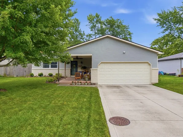 5275 Taylor Lane Ave, Hilliard, OH 43026