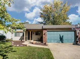 6411 Pine Meadows Ln, Fort Wayne, IN 46835