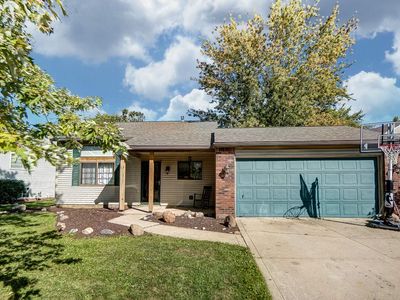 6411 Pine Meadows Ln, Fort Wayne, IN, 46835