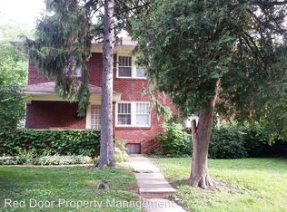 505 E 61st St, Indianapolis, IN 46220