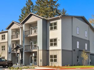 7722 176th St E #B-207, Puyallup, WA 98375