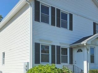 55 N Main St APT 2, Belchertown, MA 01007