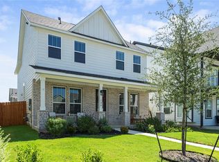 124 Barret Dr, Liberty Hill, TX 78642